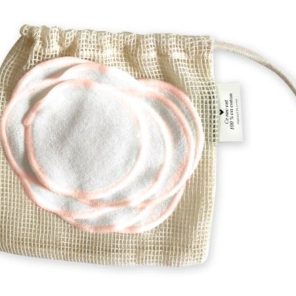 Mary Kay reusable face pads & gel mask 🐸 - Picture 4 of 5